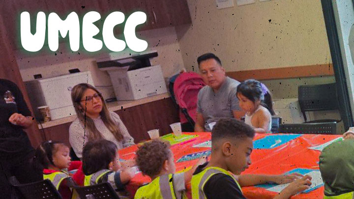 Home [umecc.org]